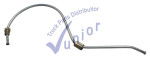 Tubo Collarin De 3/16  Purgador Mercedes OM366